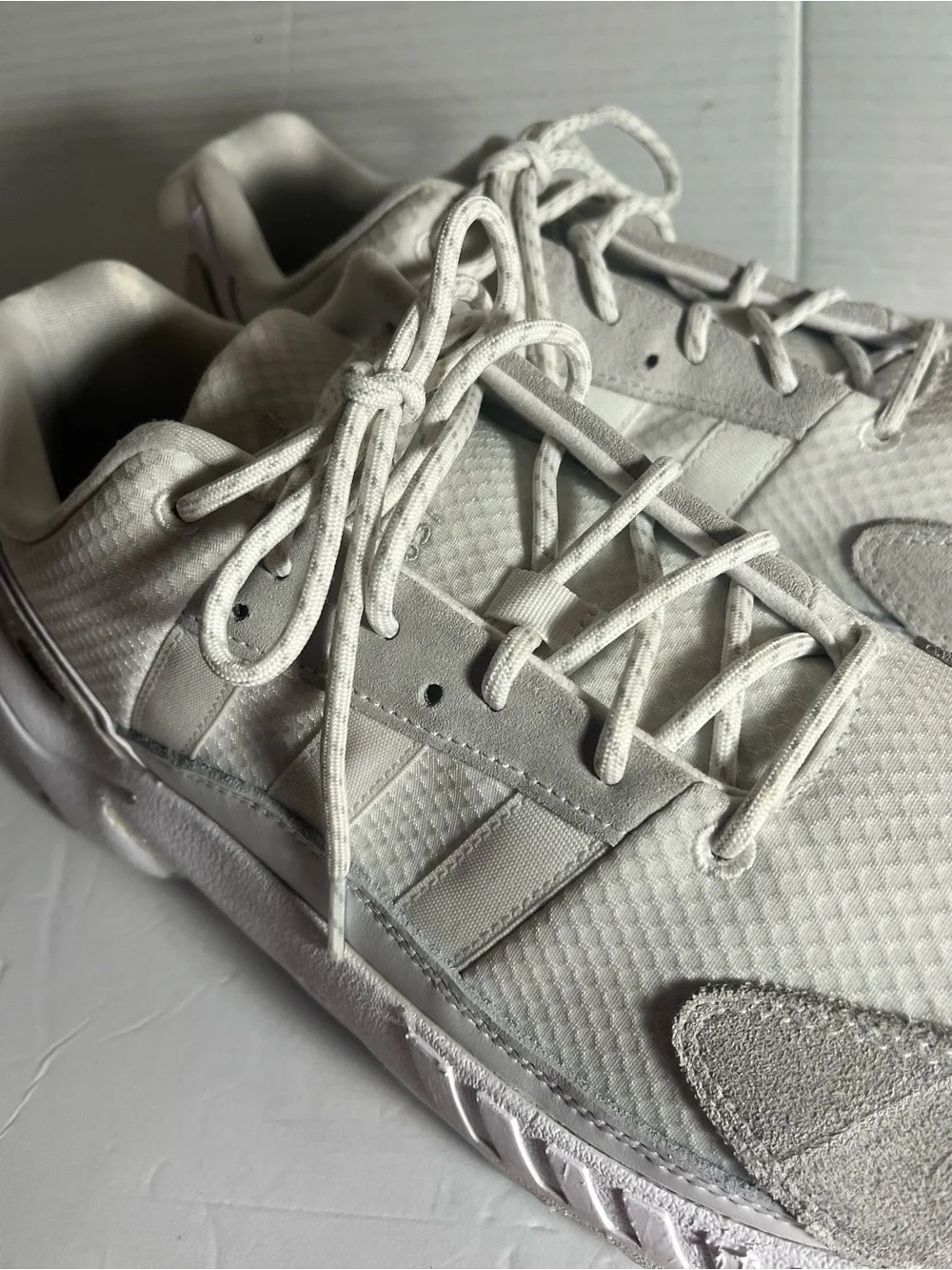 Adidas size 12 good condition
